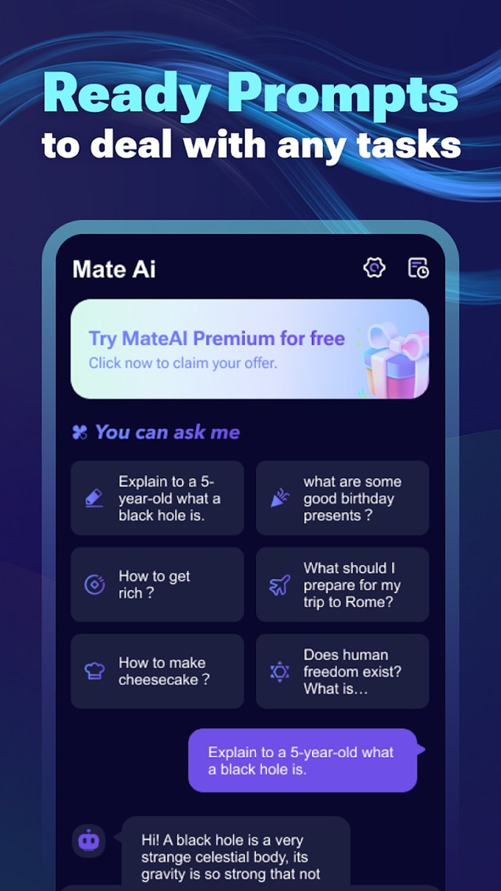 message mate ai