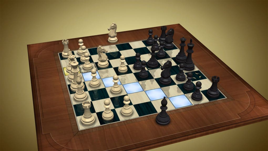 schachspiel gratis