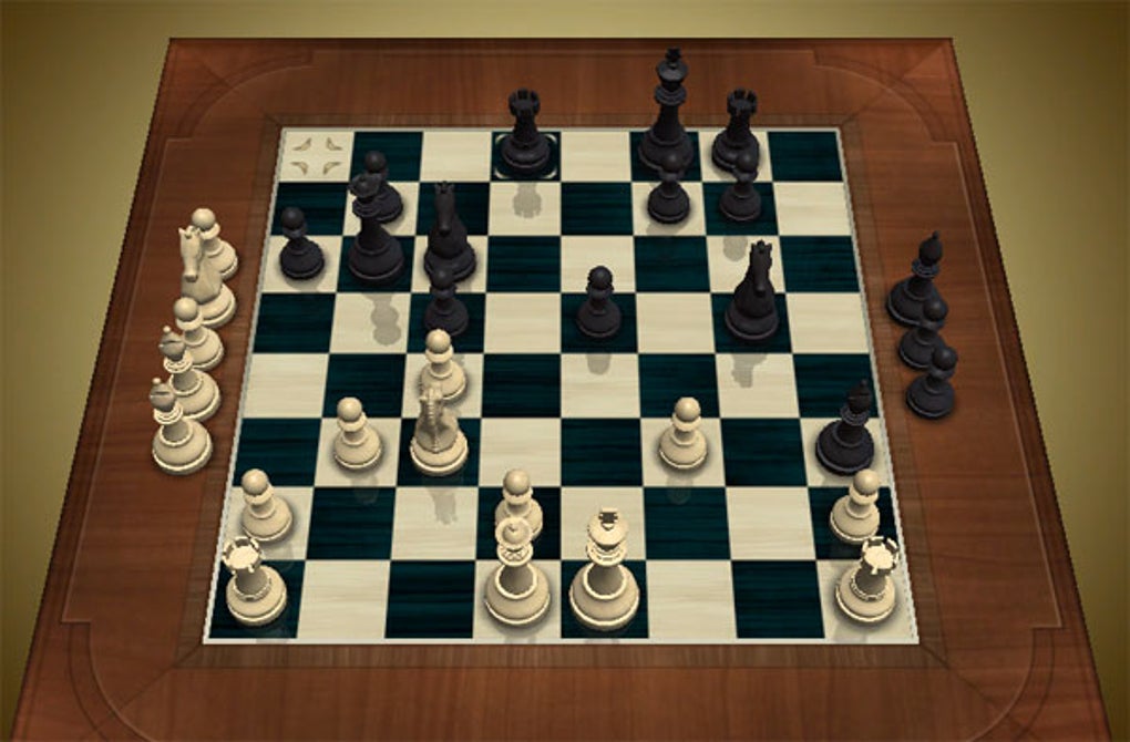 Chess Titans 