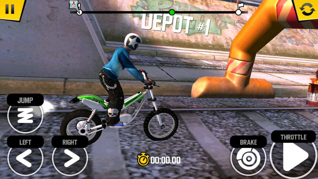 Trial Xtreme 4 Bike Racing – Apps no Google Play