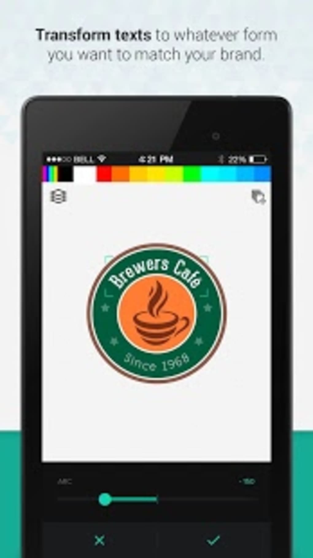 Logo Maker & Logo Creator for Android - Download