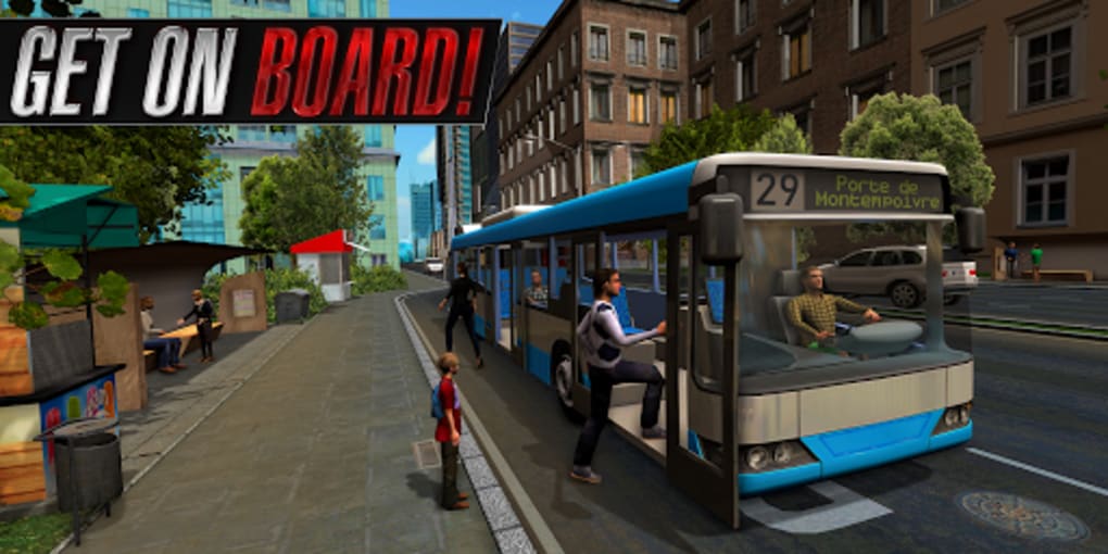 bus simulator 2015 pc game download