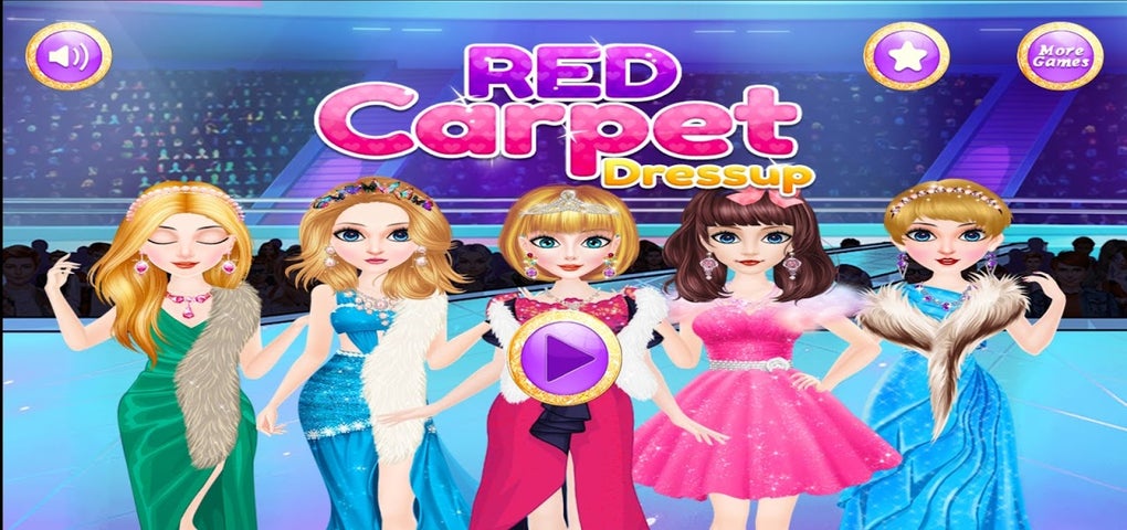 Jogos de vestir Star Girl Makeup versão móvel andróide iOS apk