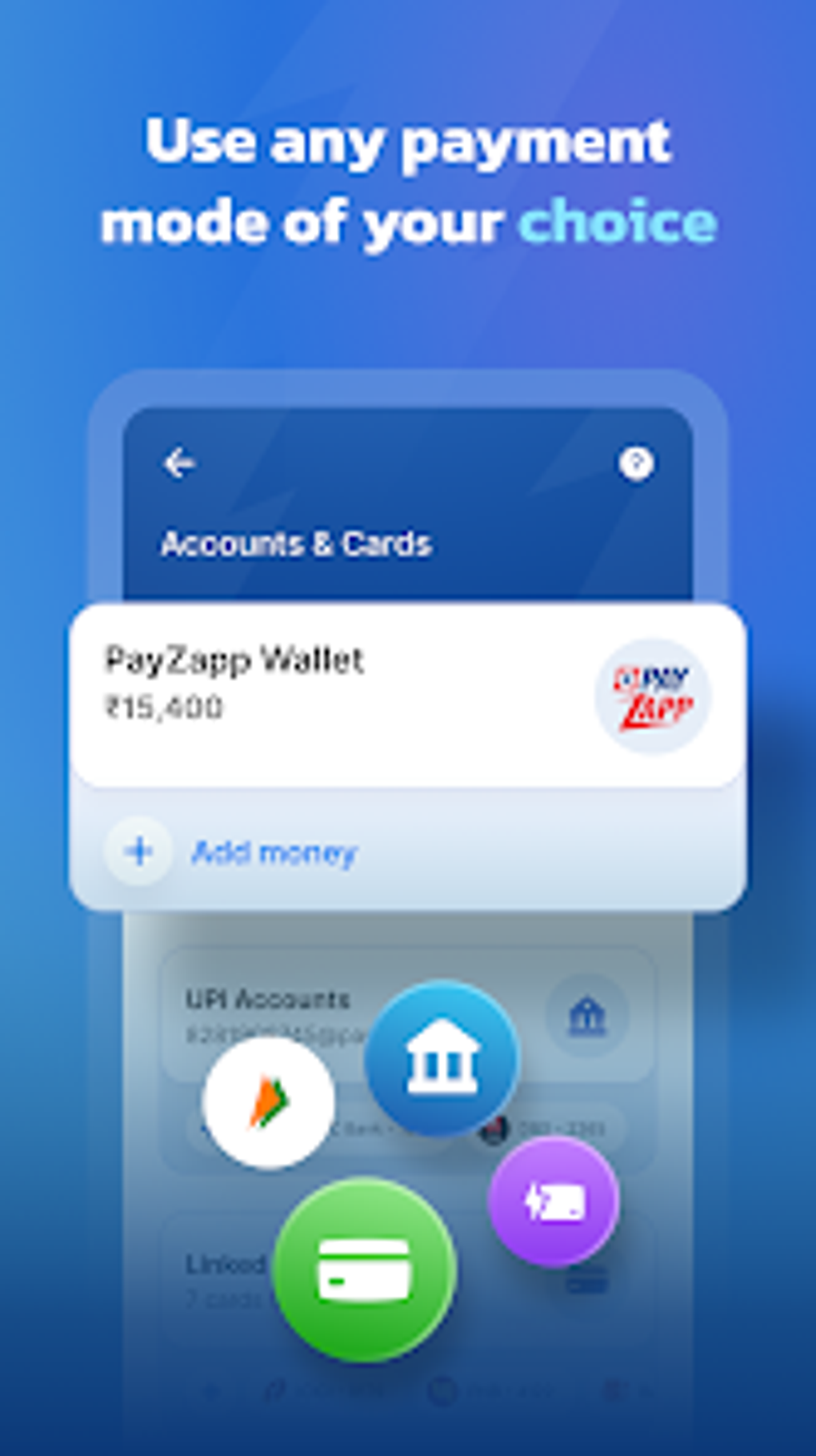 PayZapp for Android - Download