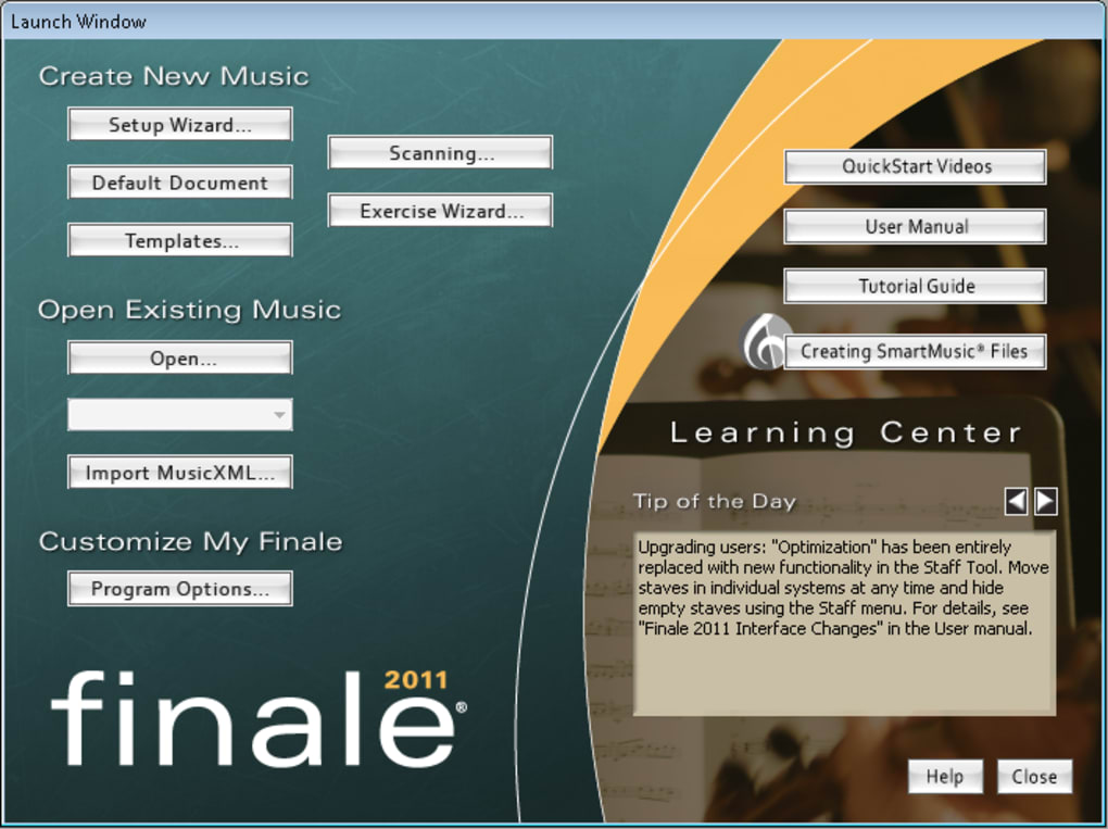 finale 2005 free download for mac