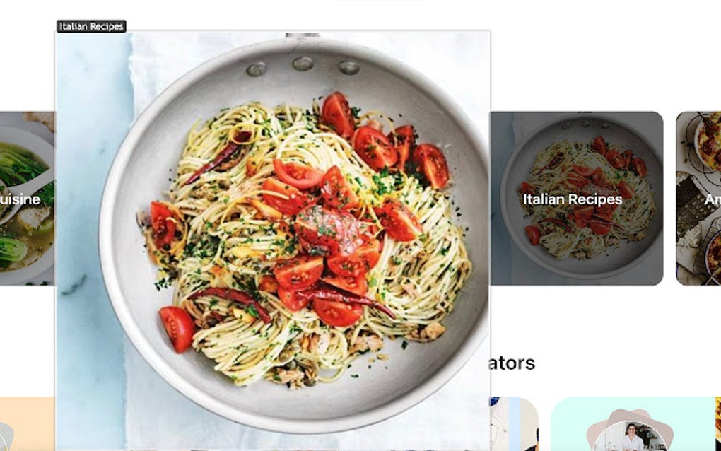 Image Zoom Tool for Google Chrome Extension Download