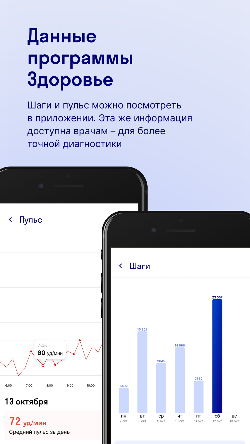 СОГАЗ здоровье и страхование для iPhone — Скачать