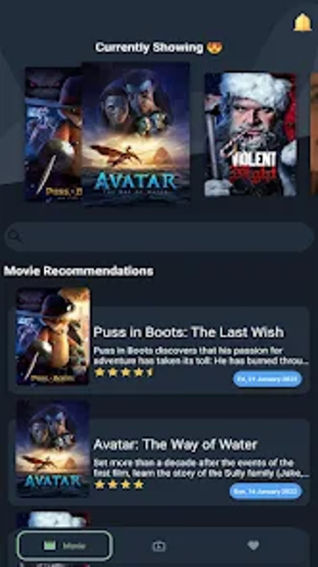 OTT TV - Shows Movies Watch для Android — Скачать