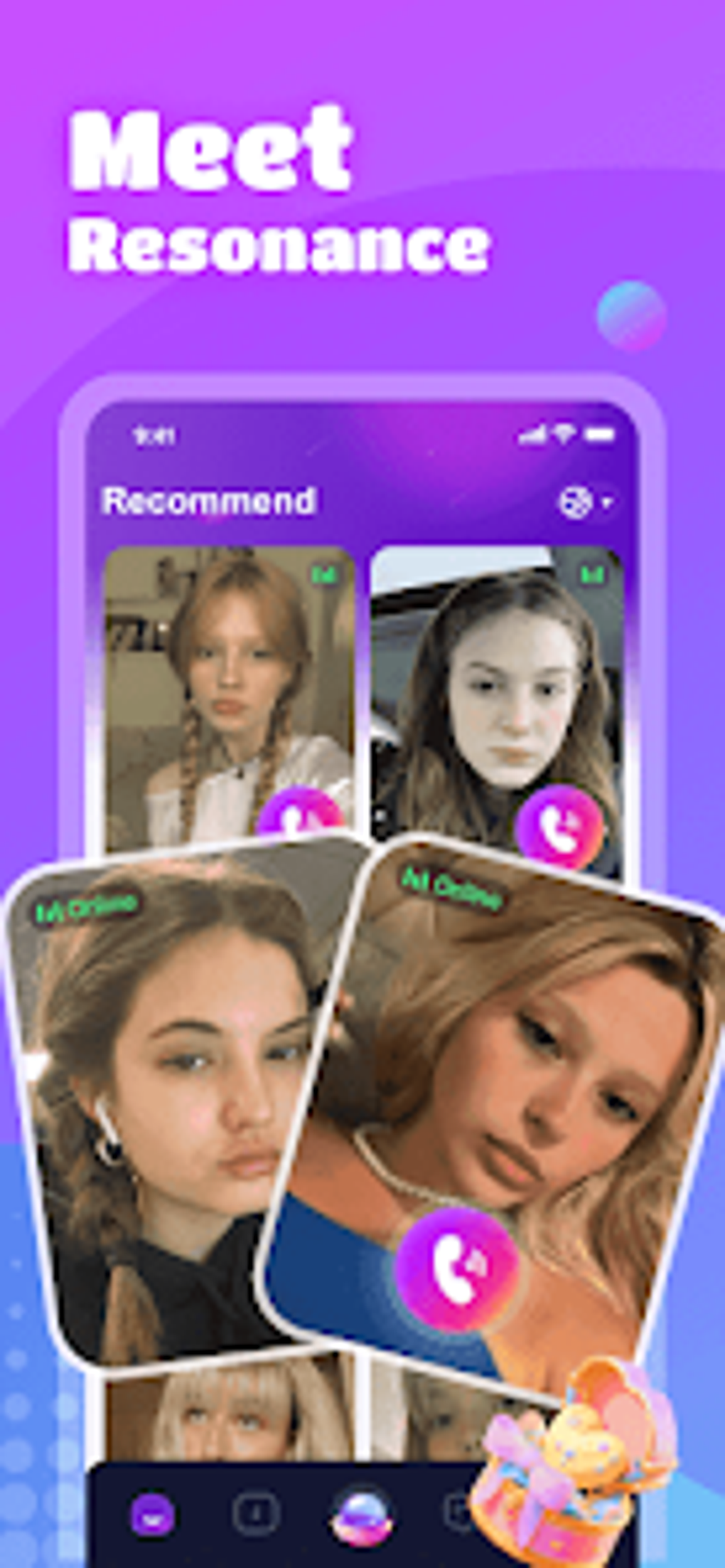 Nancy For Android Download