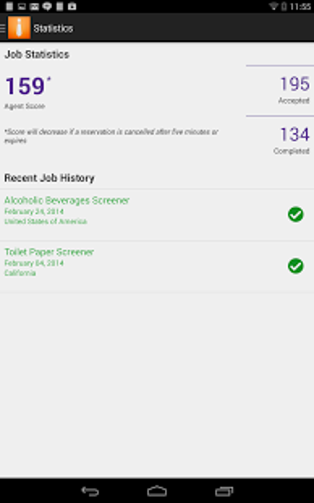 Field Agent APK for Android - Download
