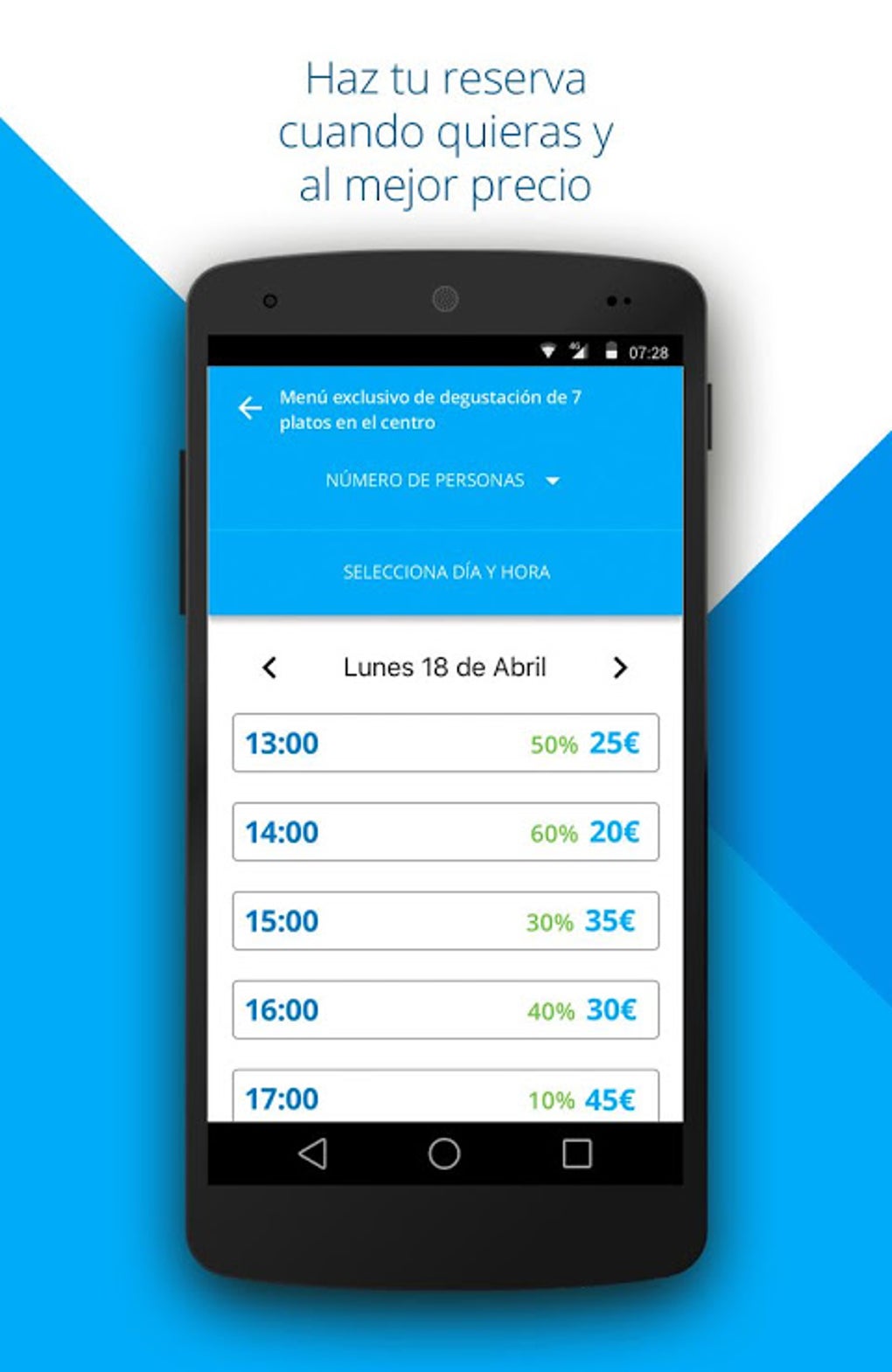 Oferplan Diario Monta es APK For Android Download