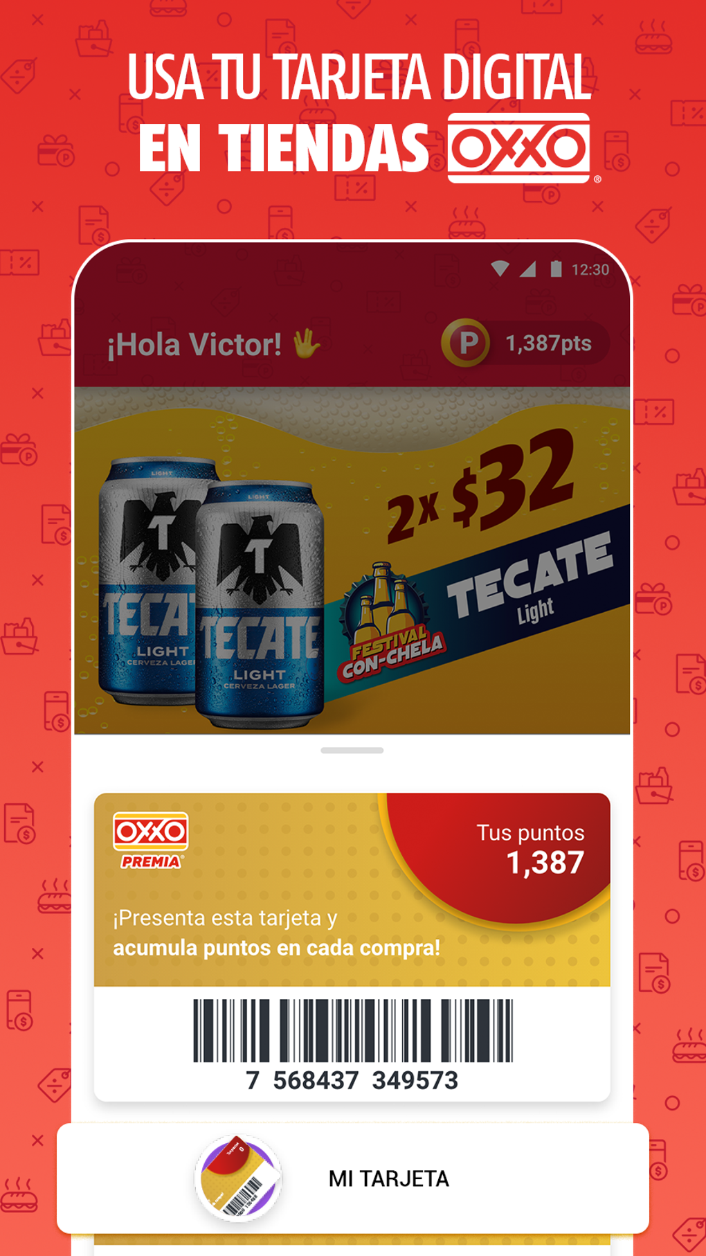 Mi OXXO APK For Android - Download