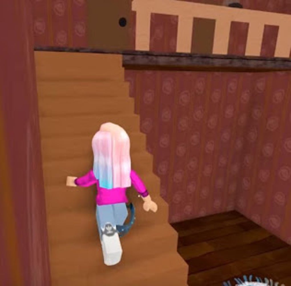 Top Granny Roblox Images для Android — Скачать