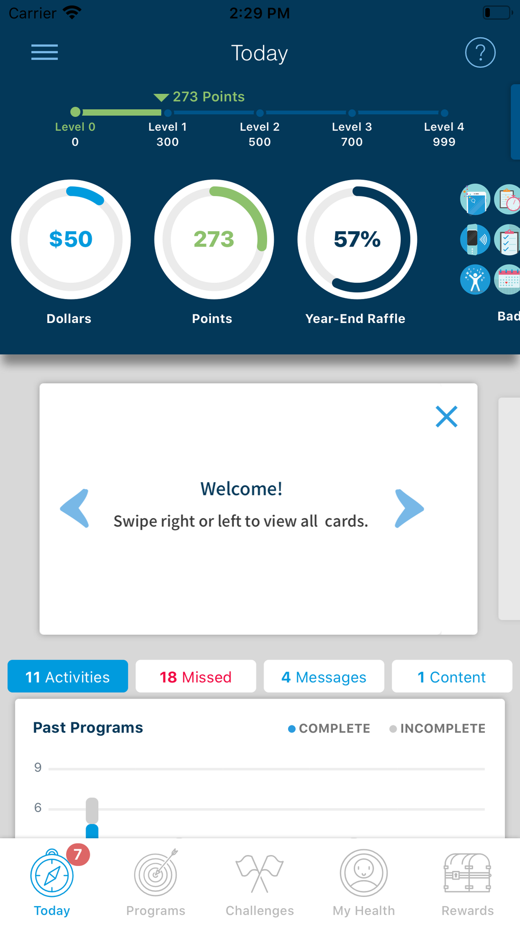 The Voyage by New Ocean Health for iPhone Download