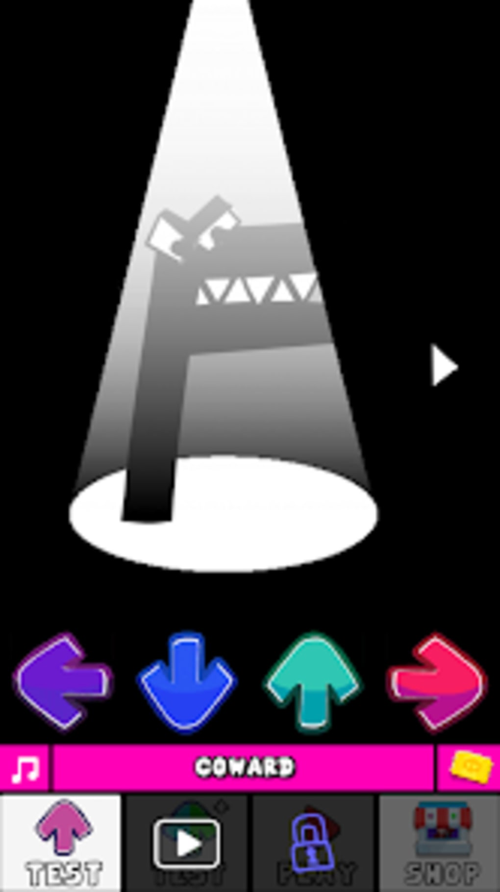 FNF Alphabet Lore Music Tiles APK for Android Download