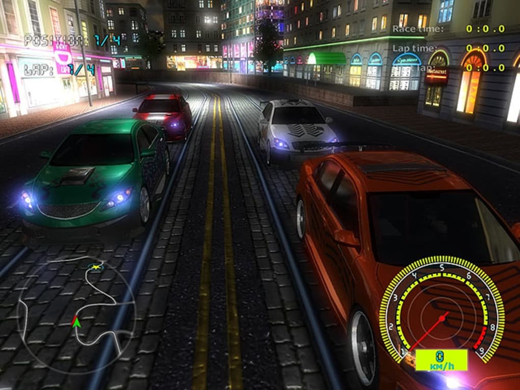 street racing syndicate pc game torrent download