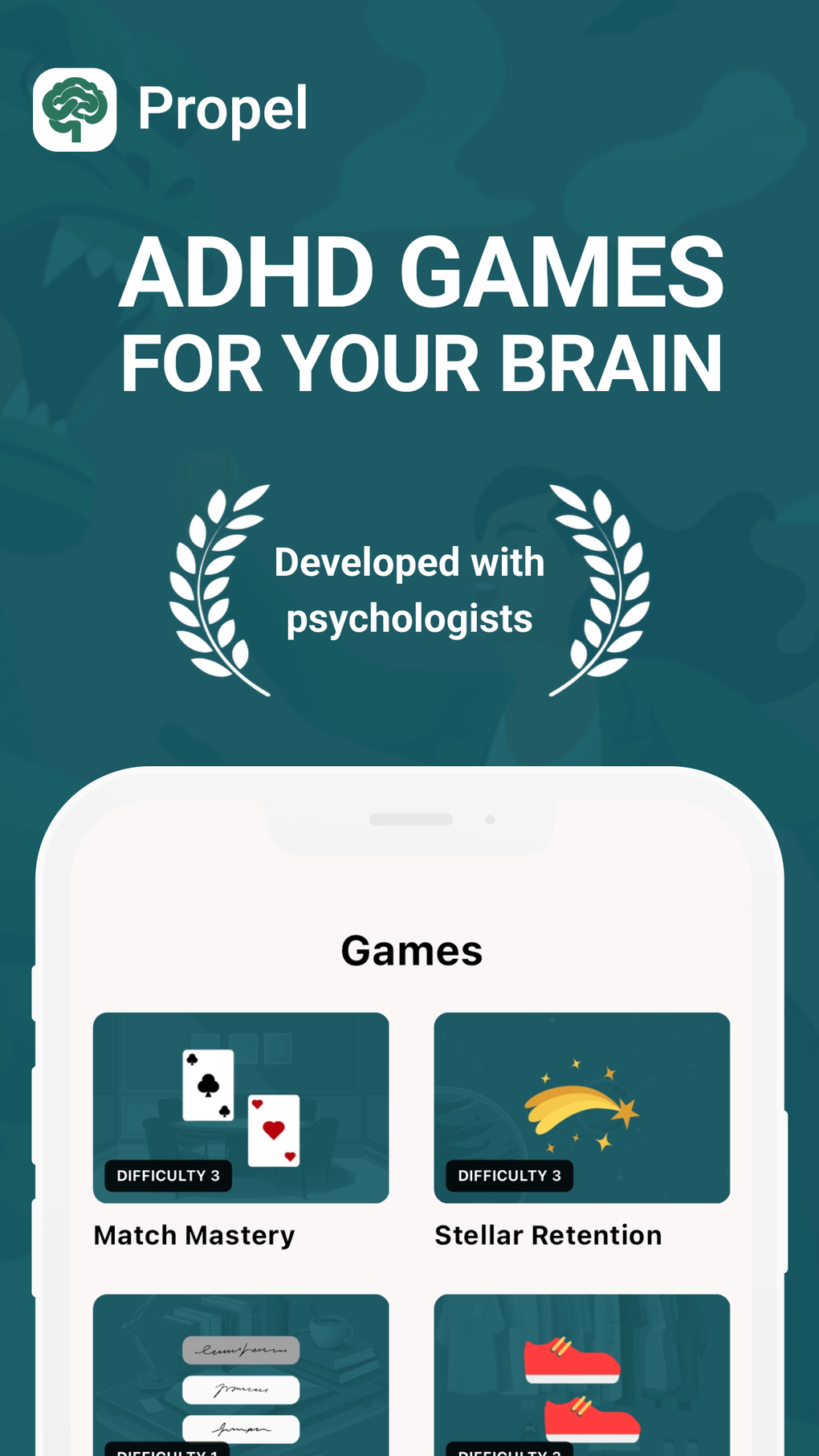 Best Game Apps For Adhd Adults