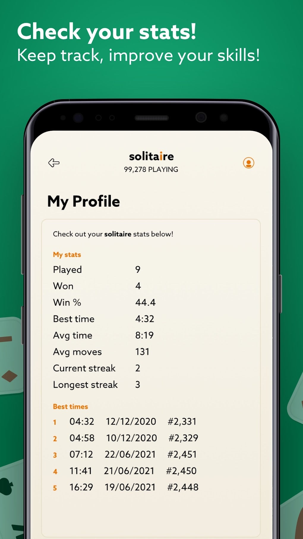 Solitaire Card Games Bitcoin для Android — Скачать