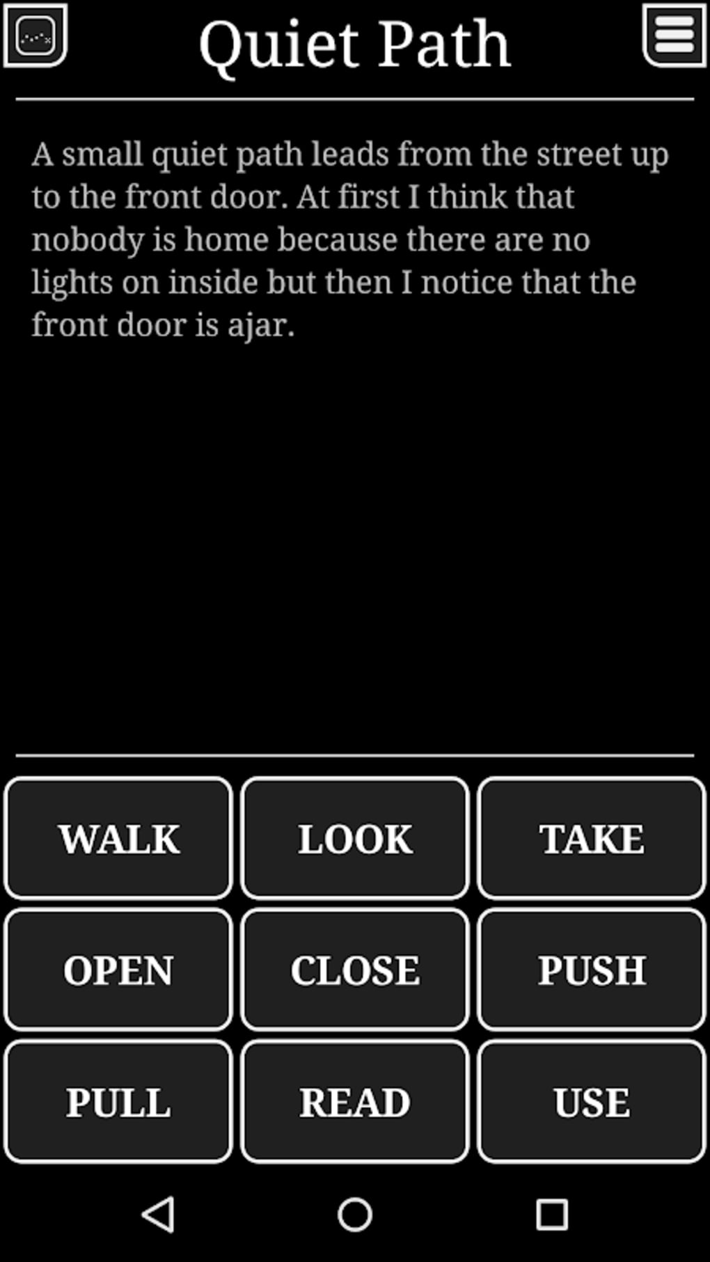 Escape Horror Backrooms Maze android iOS apk download for free-TapTap