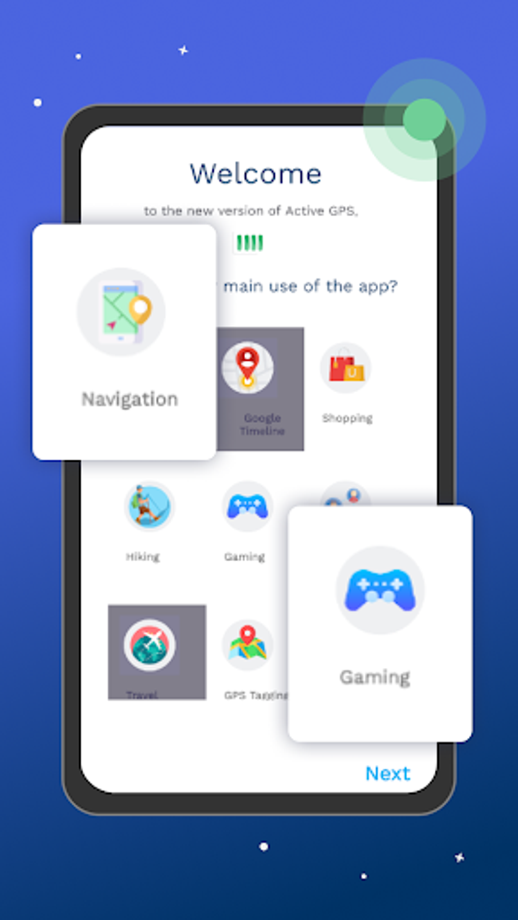 Speedometer APK for Android Download