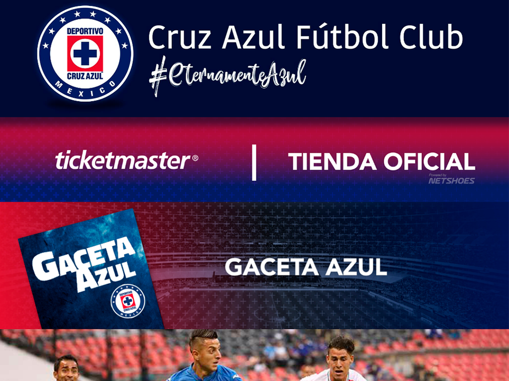 Cruz Azul FC APK for Android Download