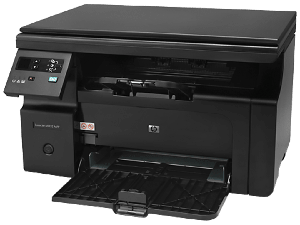HP LaserJet Pro M1132 Multifunction Printer drivers - Download