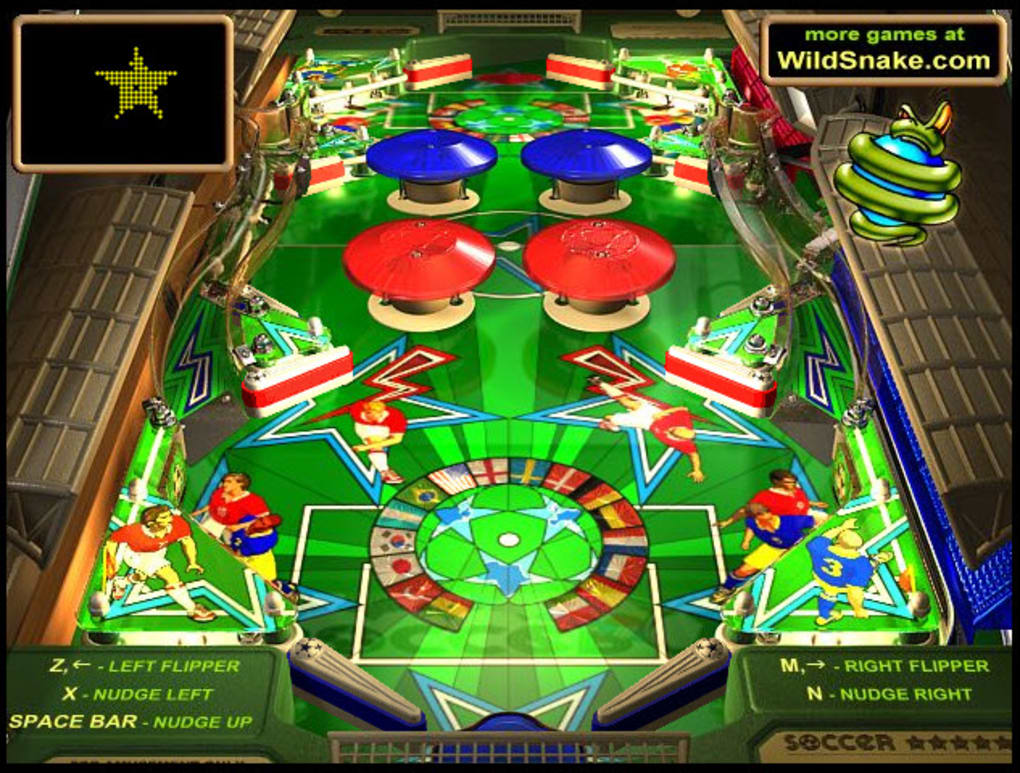 download the new for apple Pinball Star