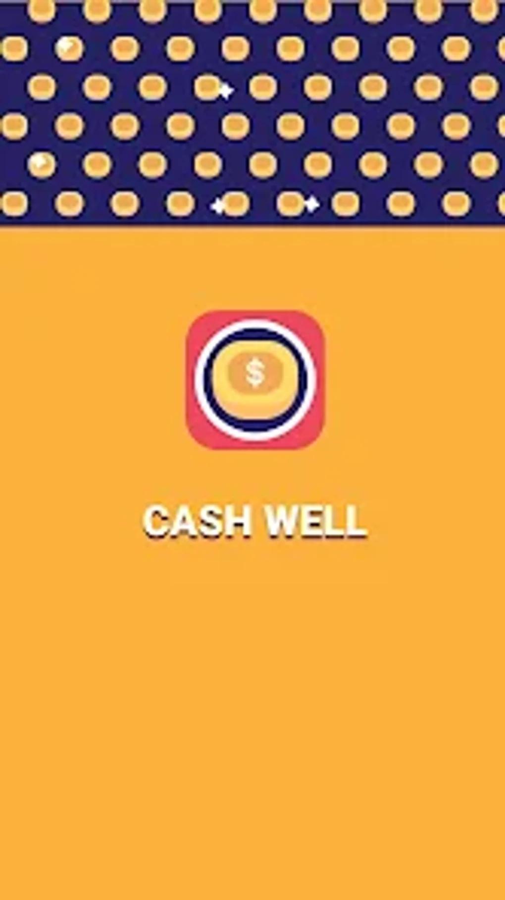 Cash Well для Android — Скачать