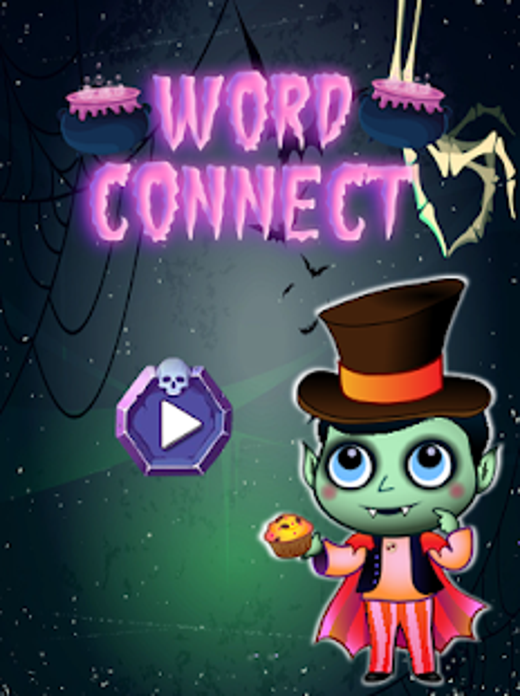 Word Connect Word Search Puzzle Games APK For Android Download