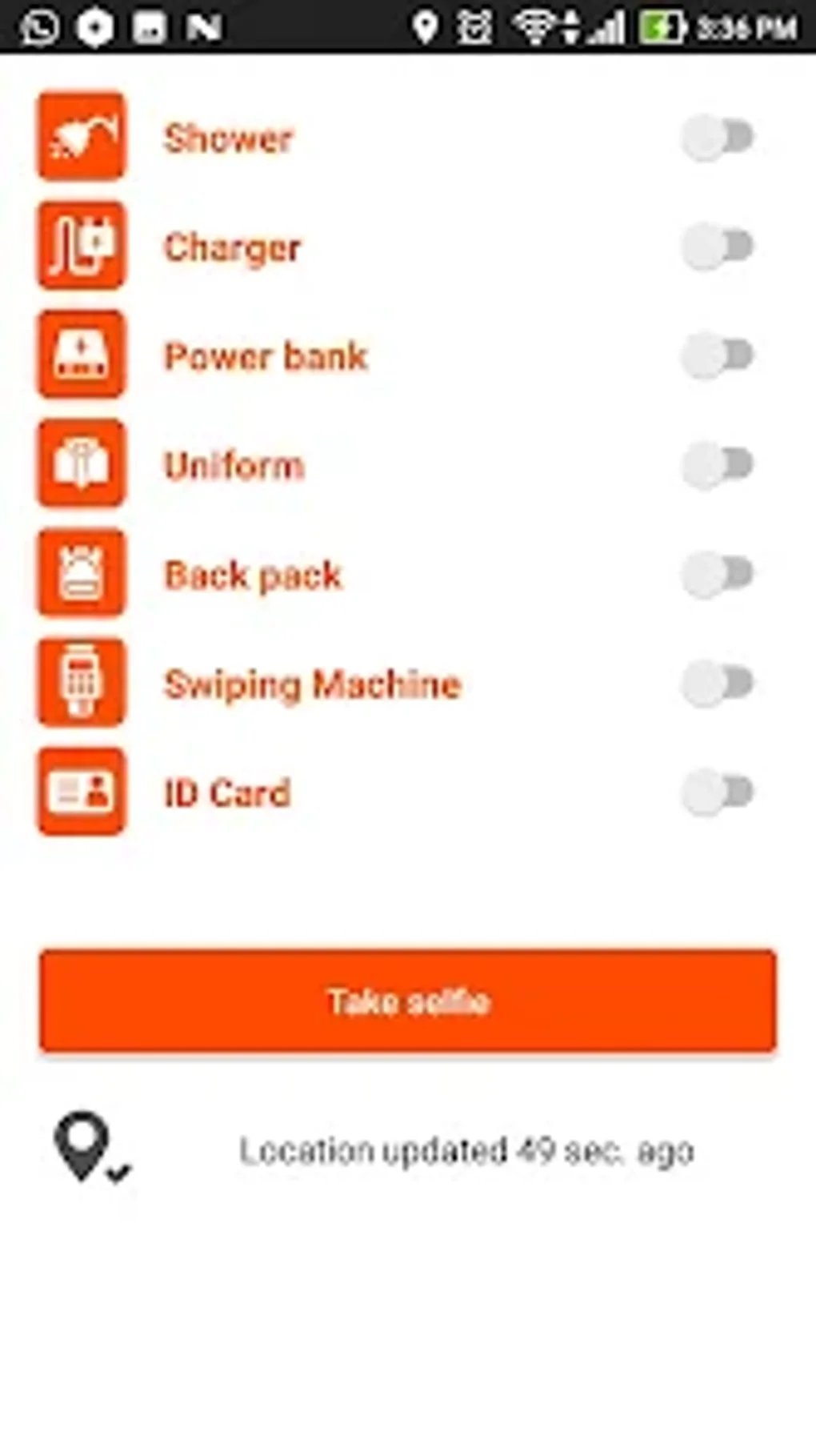 21North Ambassador For Android Download