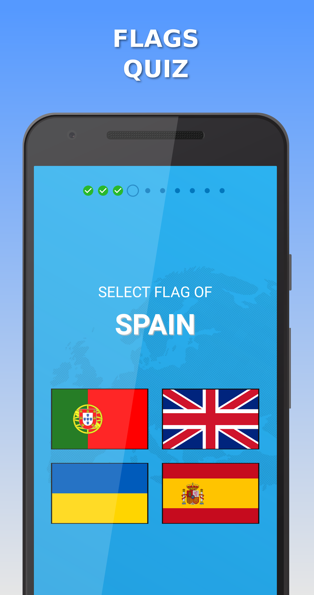 Flags Quiz APK For Android - Download