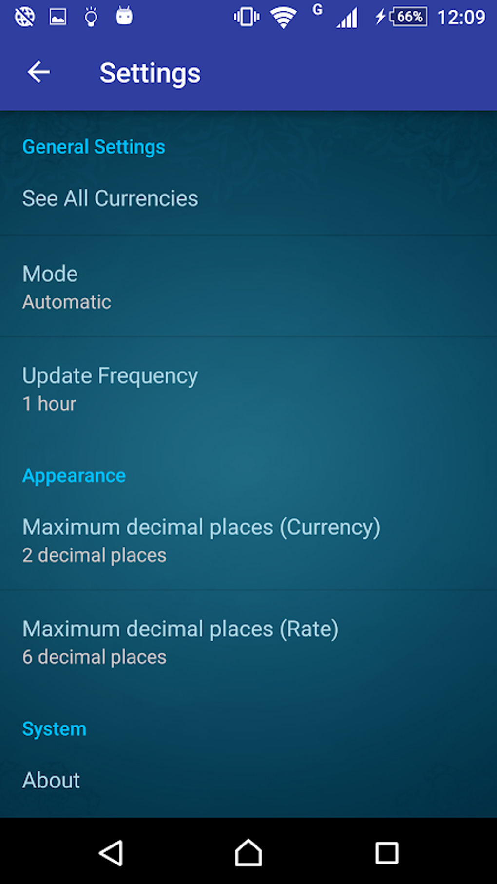 US Dollar To British Pound APK For Android Download