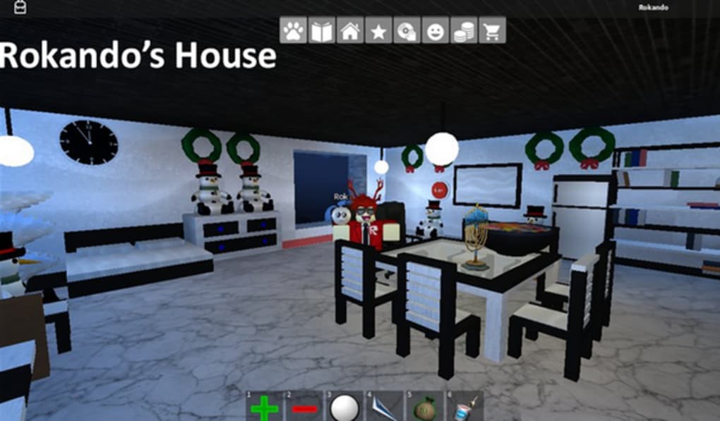 Roblox Work At A Pizza Place Id