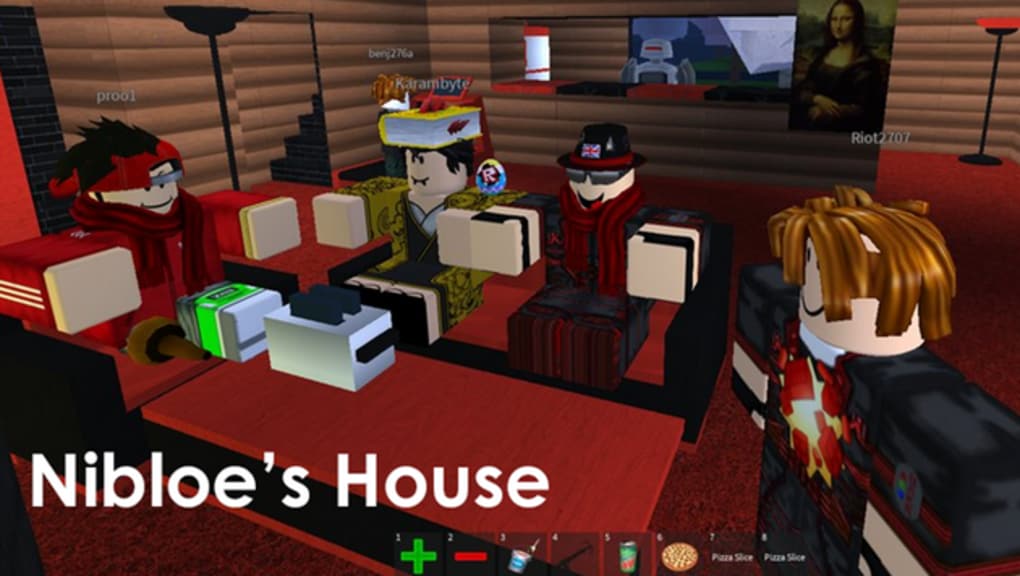 Work At A Pizza Place Roblox Script