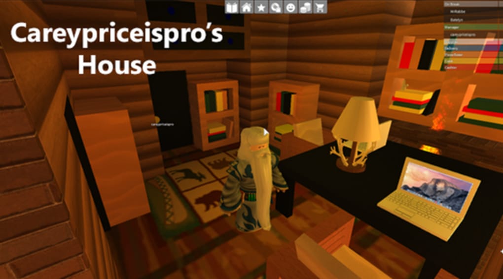 Roblox Work At A Pizza Place Uncopylocked
