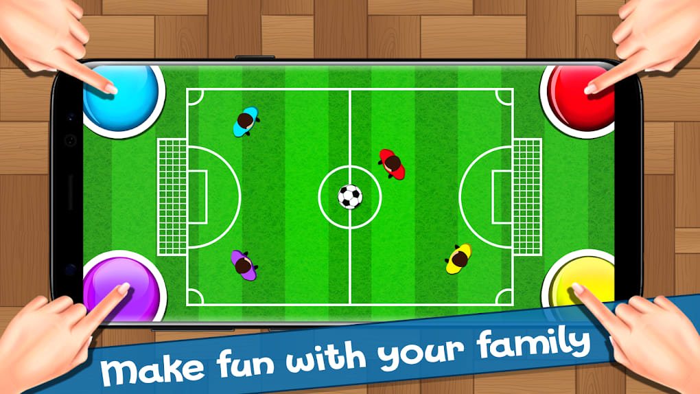Mini Party Games: 2 3 4 Player Offline for Android - Download