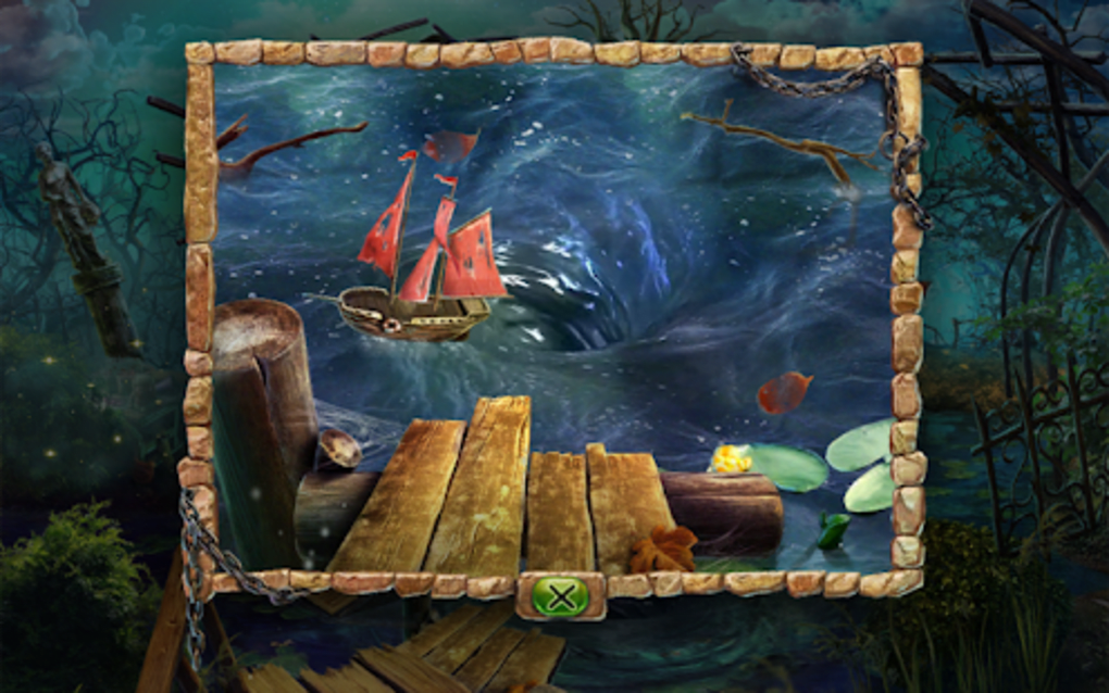 Stray Souls Stolen Memories Hidden Object Game Apk Para Android Download
