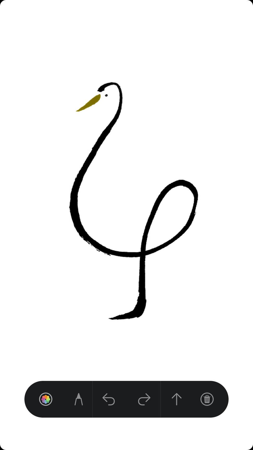 Paint Pad Doodle Drawing Pad for iPhone Download