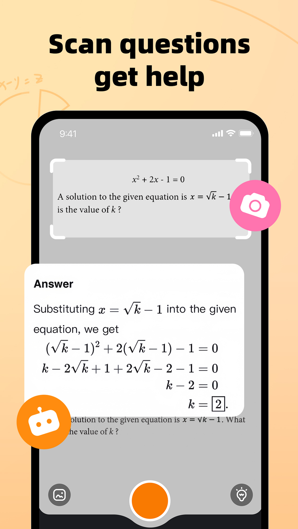 Quiz AI Homework HelperSolver For IPhone Download