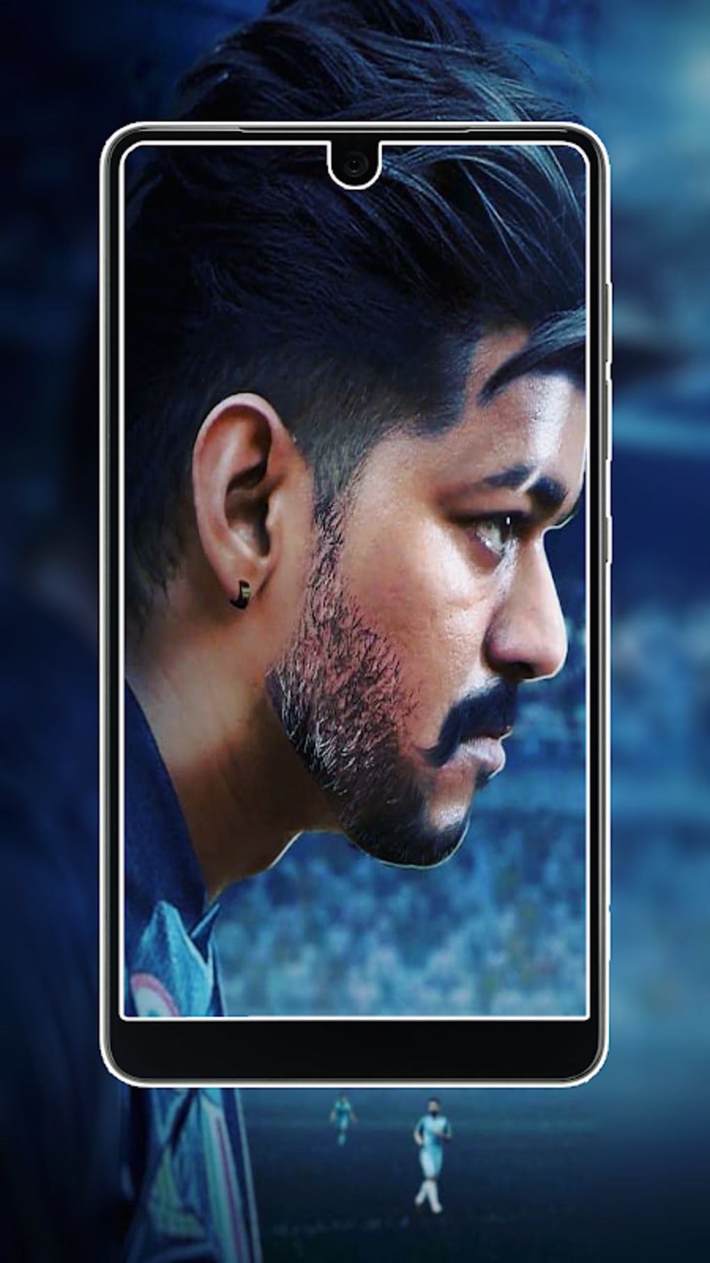 Thalapathy Vijay wallpaper by Swahabhaan - Download on ZEDGE™ | 1952