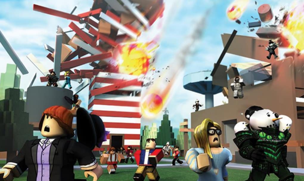 Natural Disaster Survival Download - roblox survive the epic disasters