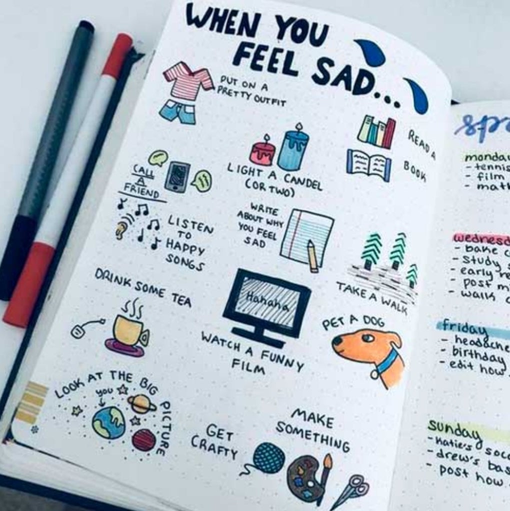 Personal Diary Design Ideas For Android 