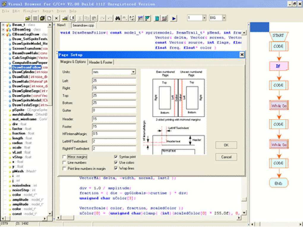 Code Visual Editor  Download