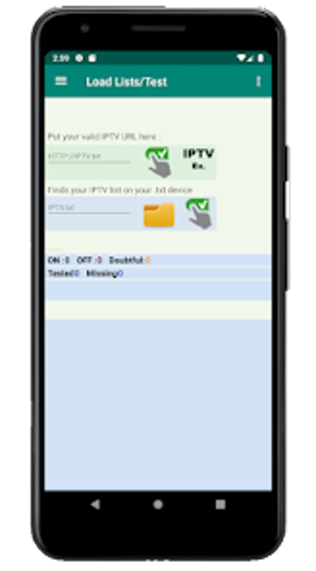 iptv-test-lists-for-android-download