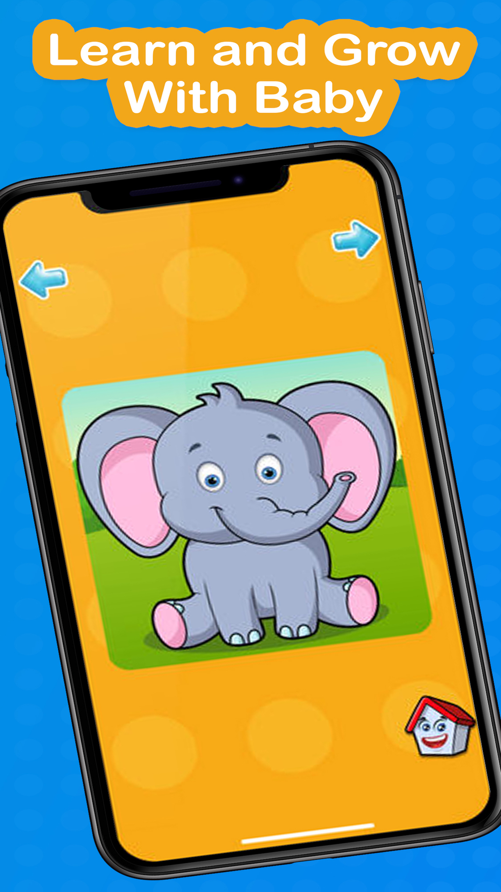 Baby Games for One Year Olds for iPhone Download