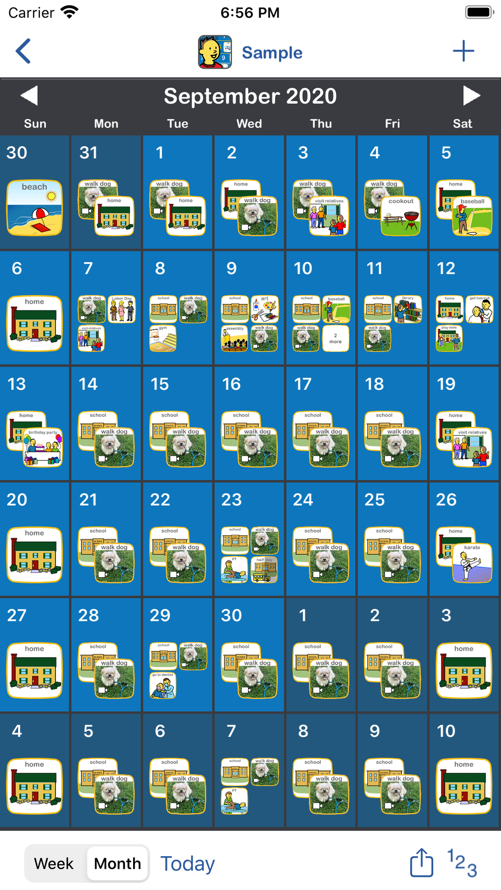 Choiceworks Calendar for iPhone Download Choiceworks Calendar for iPhone Download