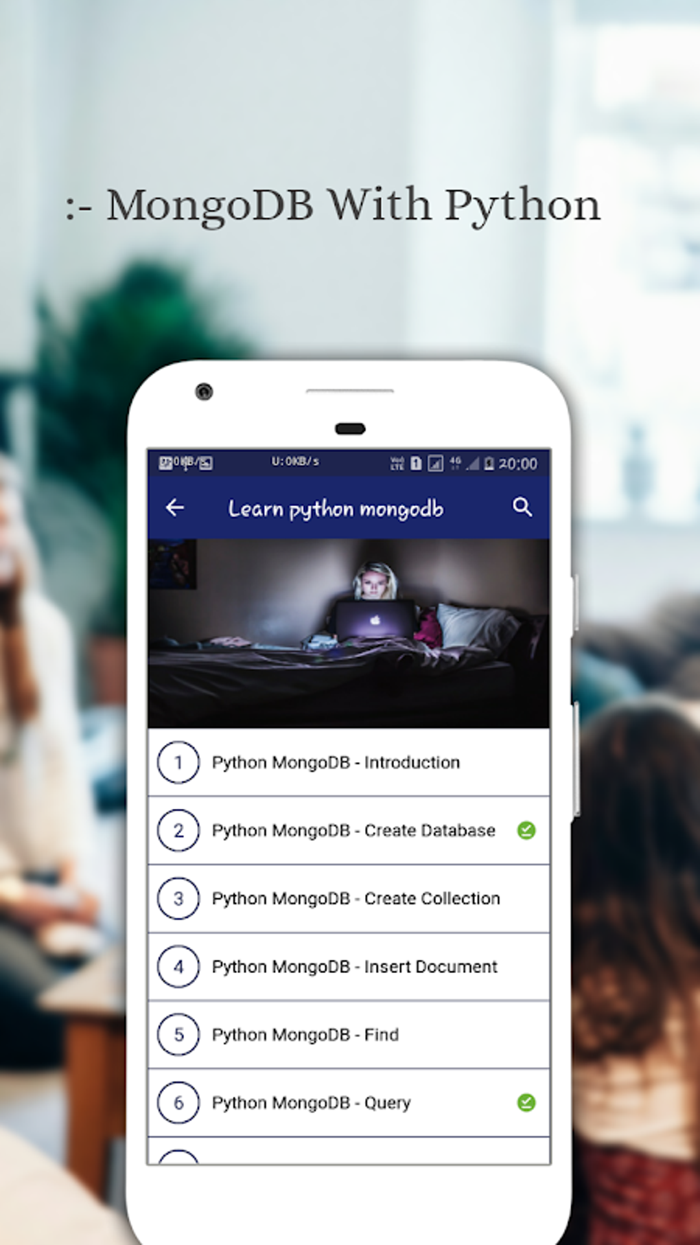 Python 3 Tutorials | Learn Python Tutorial free для Android — Скачать