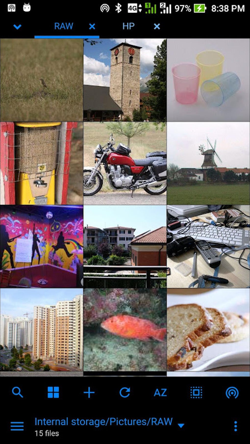 MiX Image (MiXplorer Addon) APK for Android Download