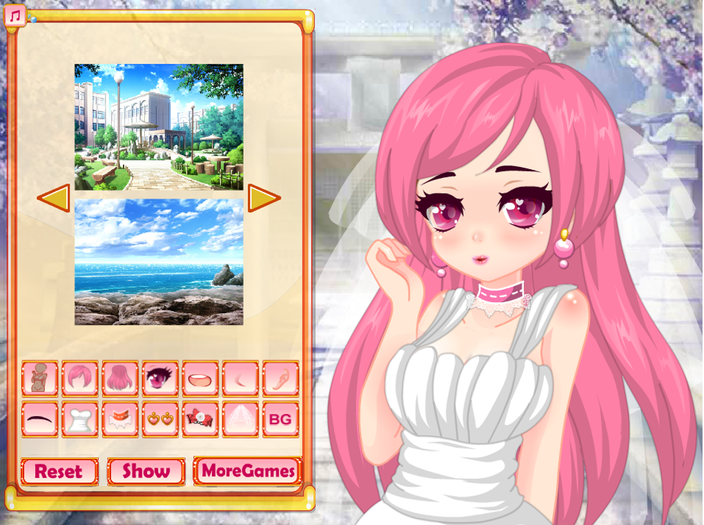 Avatar Maker: Anime Dress Up APK for Android Download