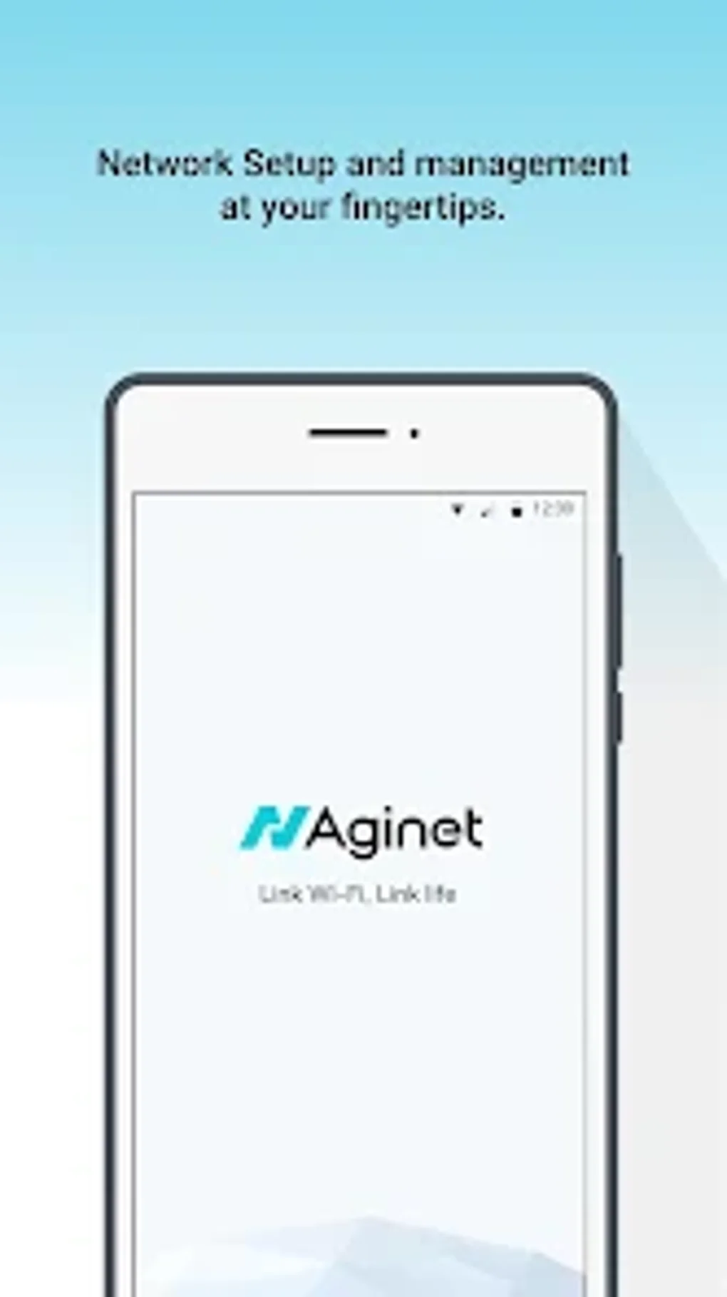 TP-Link Aginet для Android — Скачать